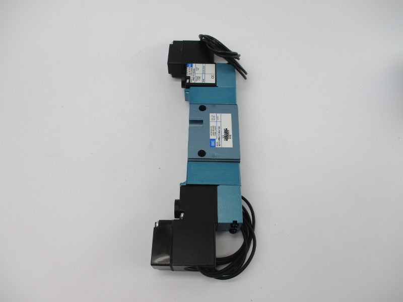 MAC 821C-PM-111AA-152 110/120V 25-150PSI NSMP