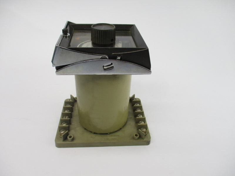 EAGLE SIGNAL HP54A6 120VAC 10A 0-10MIN UNMP