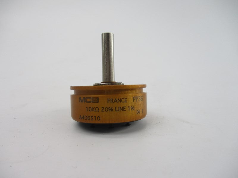 MCB A406510 PP36 NSMP