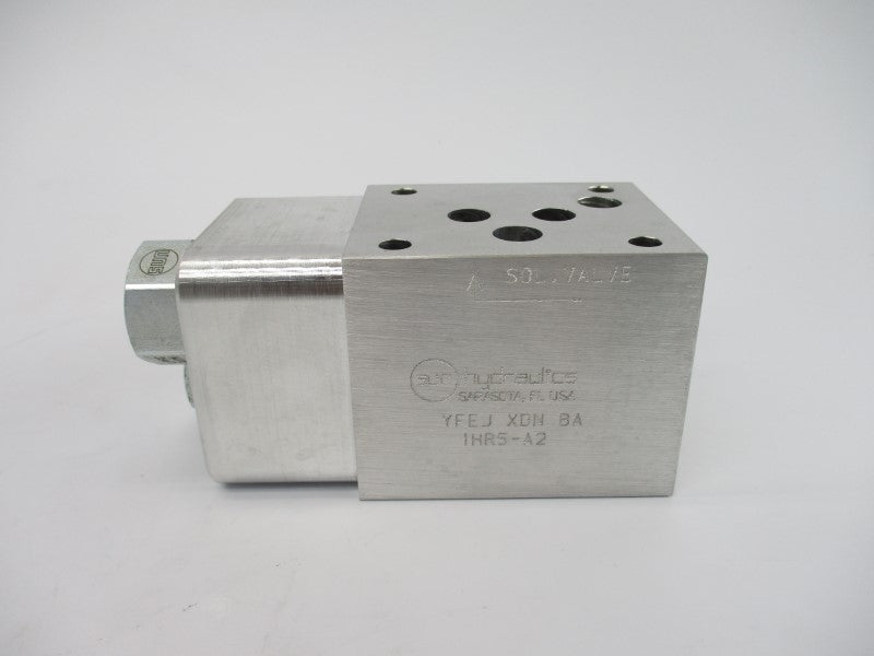 SUN HYDRAULICS YFEJXDNBA NSMP