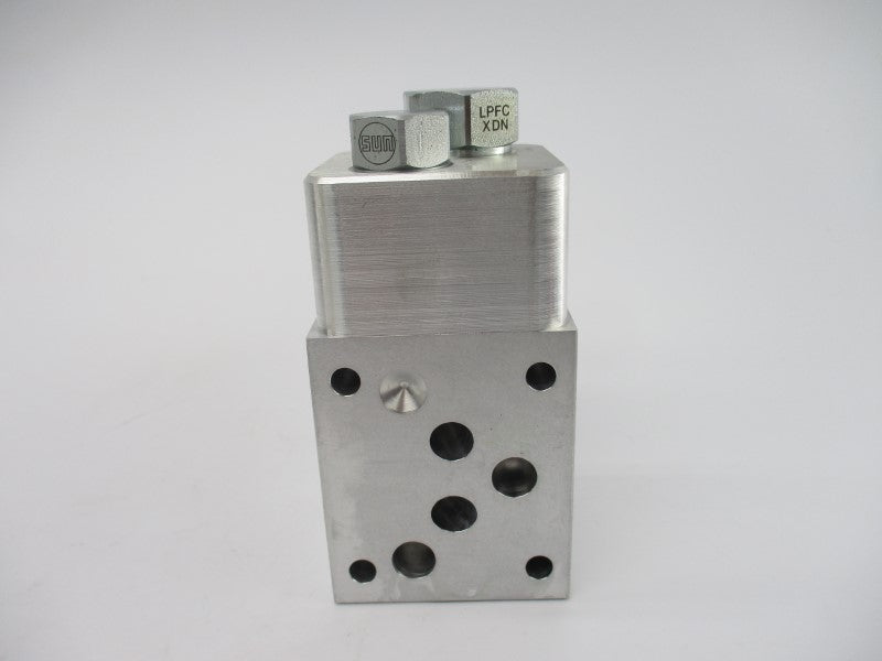 SUN HYDRAULICS YFEJXDNBA NSMP