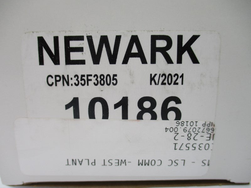 MARKTIME 10186 115V NSMP