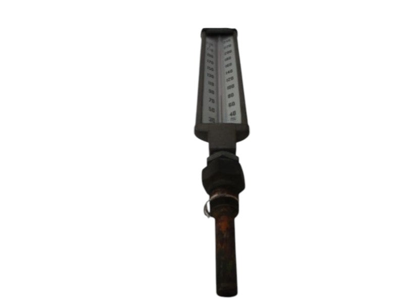 ASHCROFT CH-409-G THERMOMETER UNMP