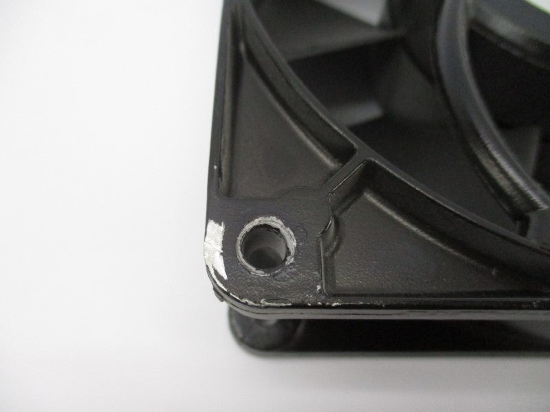 FAN W2K121-AA01-53 230V UNMP