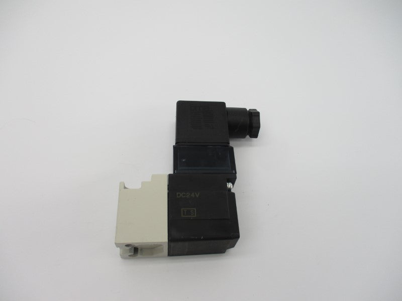 SMC V0307-5DZ1 24VDC NSNP