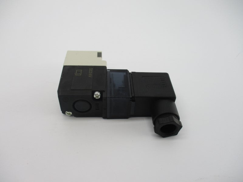 SMC V0307-5DZ1 24VDC NSNP