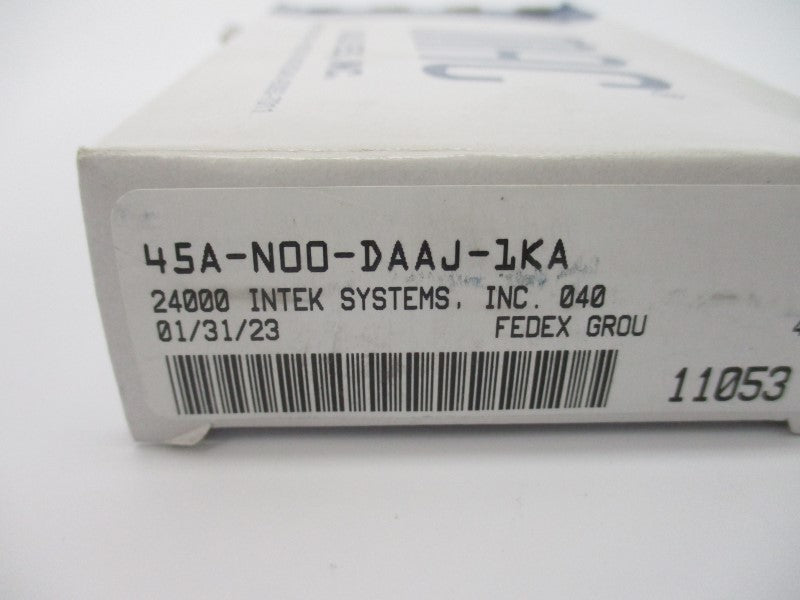 MAC 45A-N00-DAAJ-1KA 110/120V 120PSI NSMP