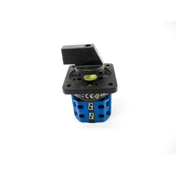 KRAUS & NAIMER CA11A202 600VAC 20A NSNP