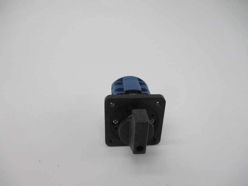 KRAUS & NAIMER CA11A202 600VAC 20A NSNP