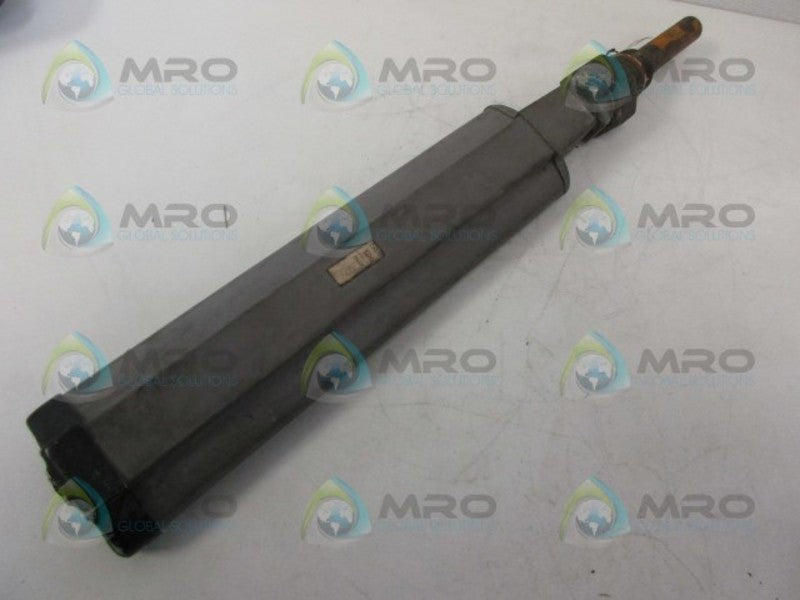ASHCROFT CH-409-G THERMOMETER UNMP