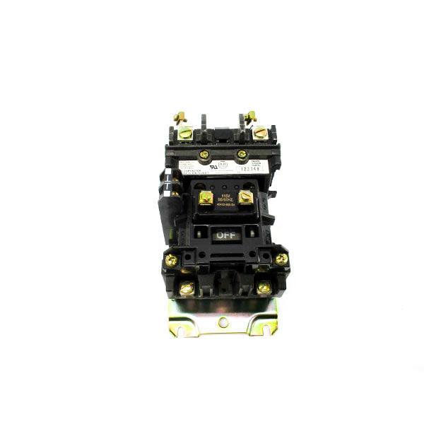 ALLEN BRADLEY 123148 115V 56A NSNP