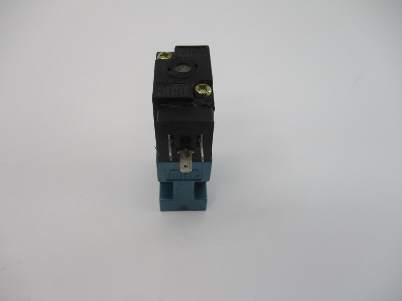 MAC 45A-L00-DACJ-1KA 24V 120PSI (AS PICTURED) UNMP