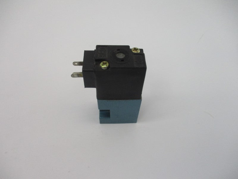 MAC 45A-L00-DACJ-1KA 24V 120PSI (AS PICTURED) UNMP