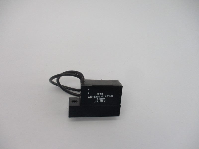 MTR AB-120922 REV. 02 NSNP