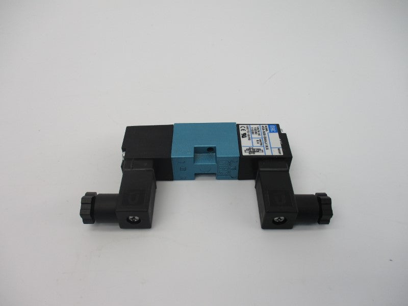 MAC 45A-NOO-DAAJ-1KA 110/120V 120PSI NSMP