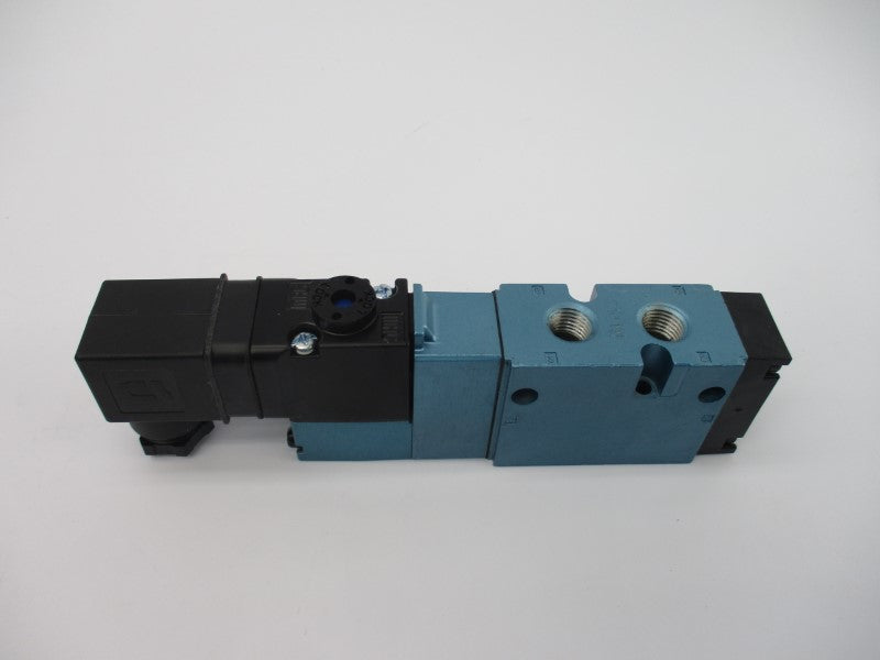 MAC 811C-PM-110JA-152 110/120V 150PSI NSMP