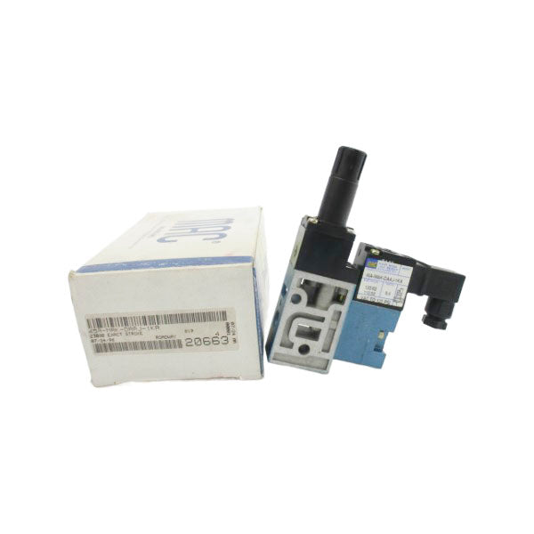 MAC 45A-MAK-DAAJ-1KA 110/120V 120PSI NSMP