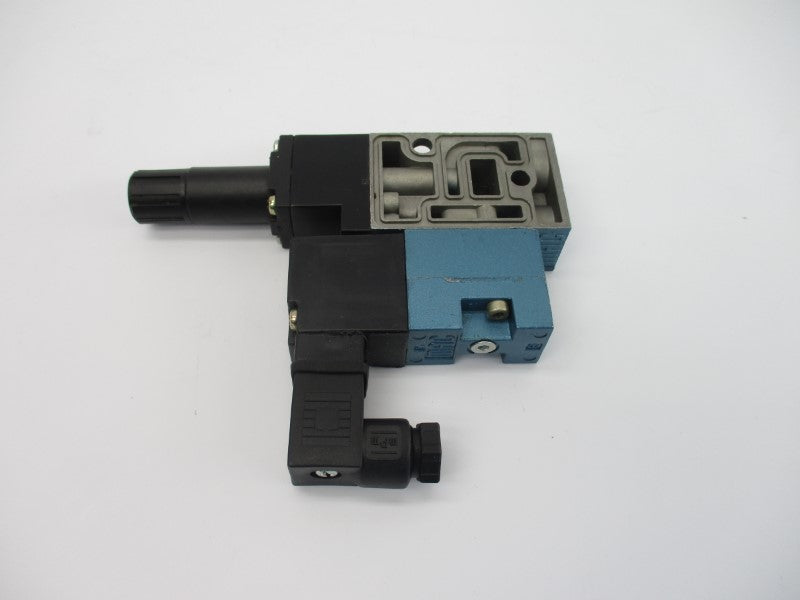 MAC 45A-MAK-DAAJ-1KA 110/120V 120PSI NSMP