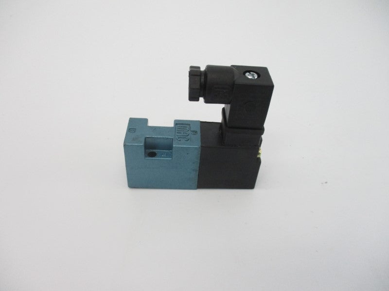 MAC 45A-L00-DACJ-1KA 24V 120PSI UNMP