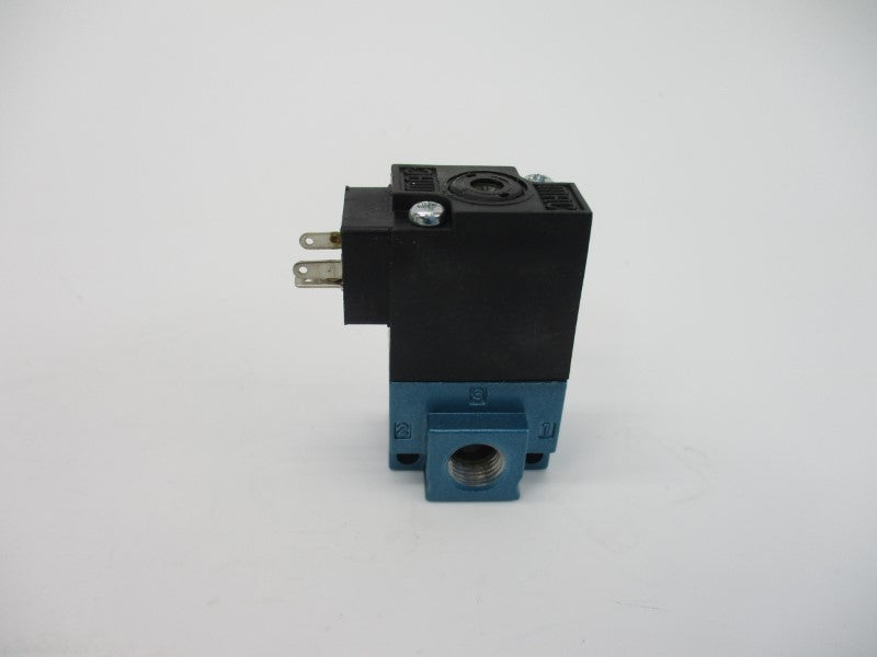 MAC 35A-AAA-DDAJ-1KJ 24VDC NSMP