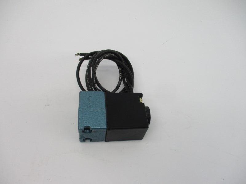 MAC PME-611DAAA 24VDC 25-150PSI UNMP