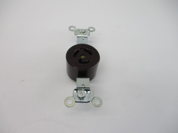 HUBBELL 4760 277VAC 15A NSMP