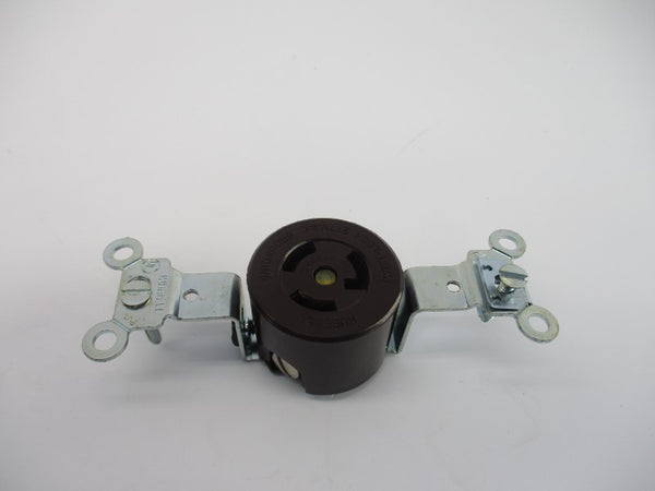 HUBBELL 4760 277VAC 15A NSMP