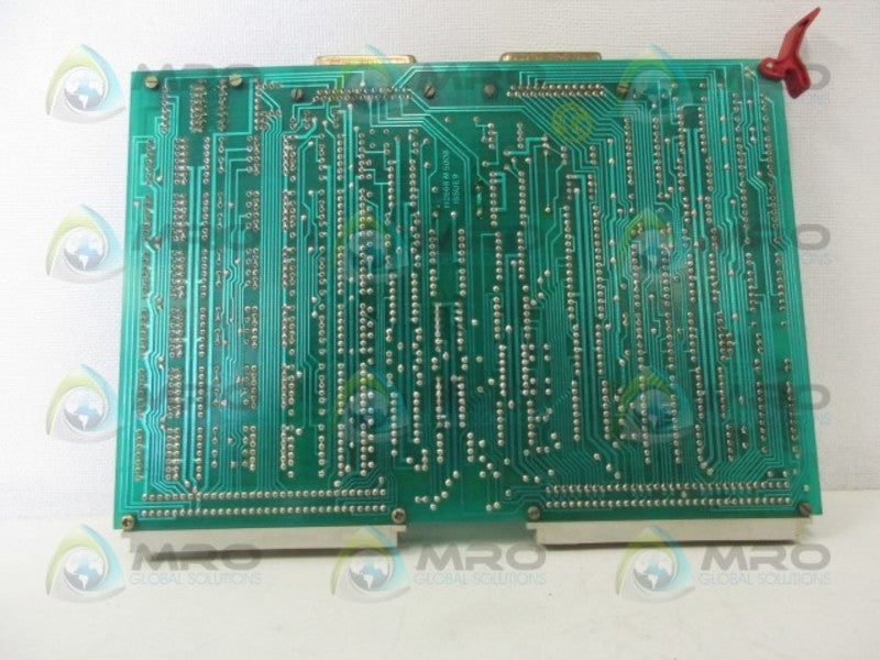 HARLAND SIMON H4890P5008 ISSUE9 CIRCUIT BOARD UNMP