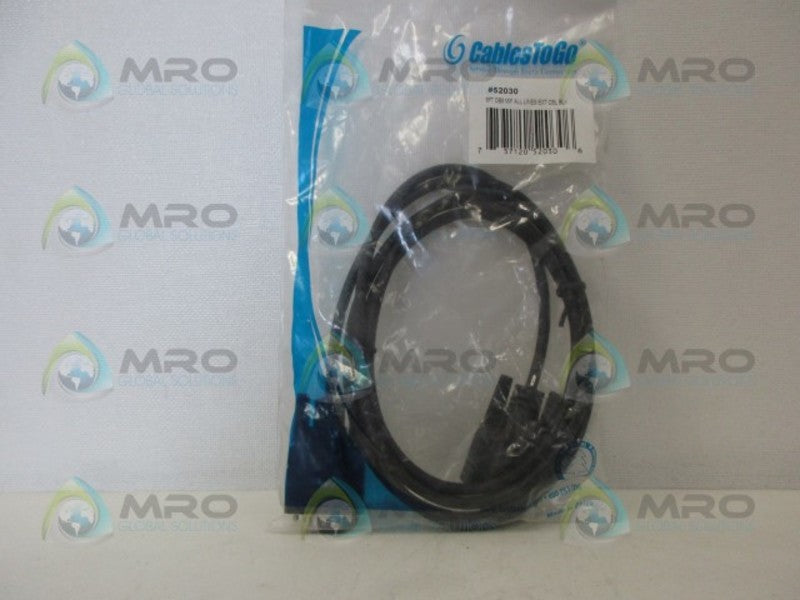 CABLESTOGO 52030 NSMP