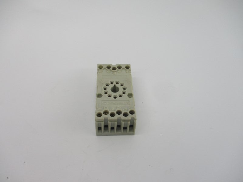 KUHNKE Z345 250V 10A UNMP
