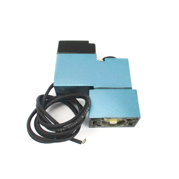 MAC PID-611AAAA 24VDC 30-150PSI NSNP