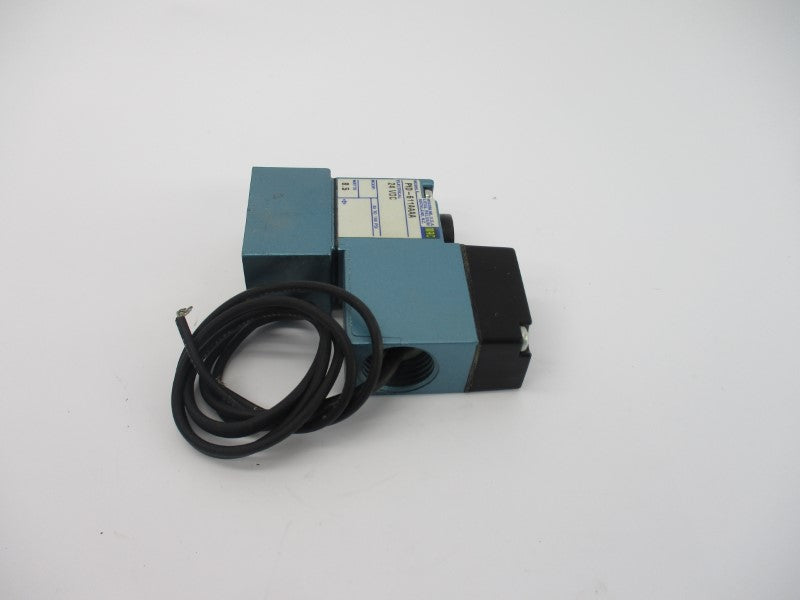 MAC PID-611AAAA 24VDC 30-150PSI NSNP