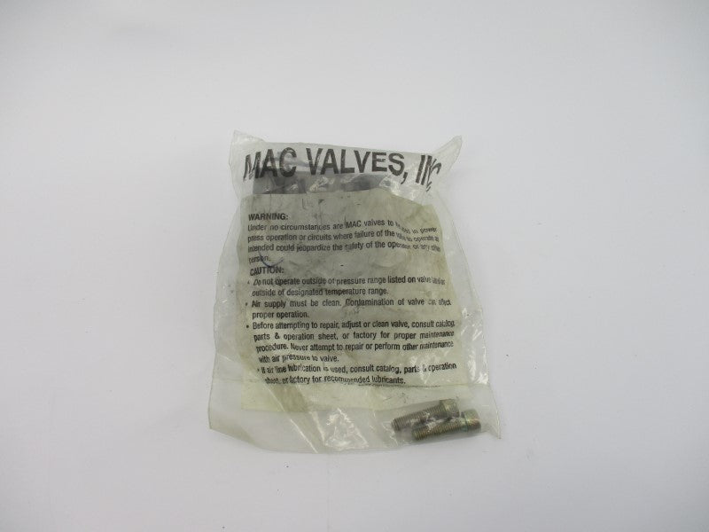 MAC M-07001-0101 NSMP