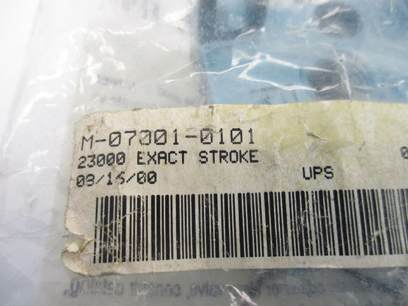 MAC M-07001-0101 NSMP