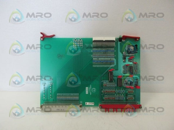 HARLAND SIMON H4890P1456 ISSUE 1CIRCUIT BOARD  NSNP