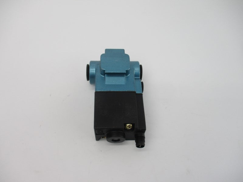 MAC PME-A81PA 24VDC 60PSI NSMP