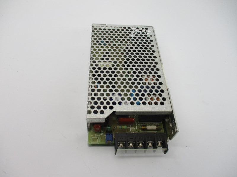 NEMIC LAMBDA JWS50-15A 100-240VAC 0.9A NSMP