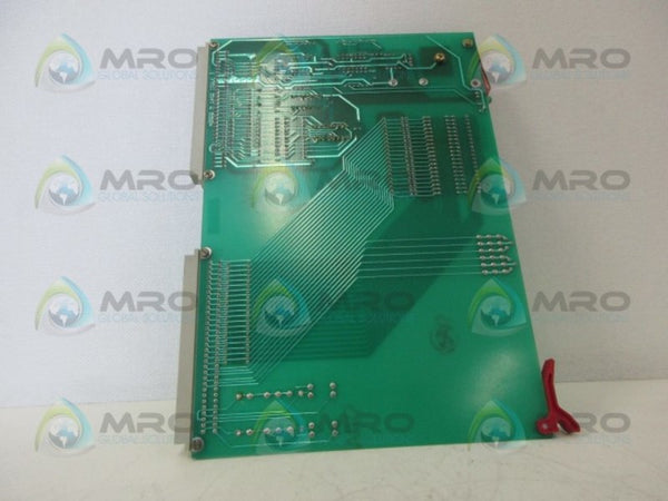 HARLAND SIMON H4890P1456 ISSUE 1CIRCUIT BOARD  NSNP