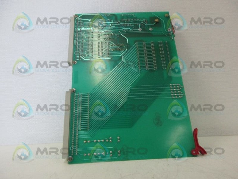 HARLAND SIMON H4890P1456 ISSUE 1CIRCUIT BOARD  NSNP