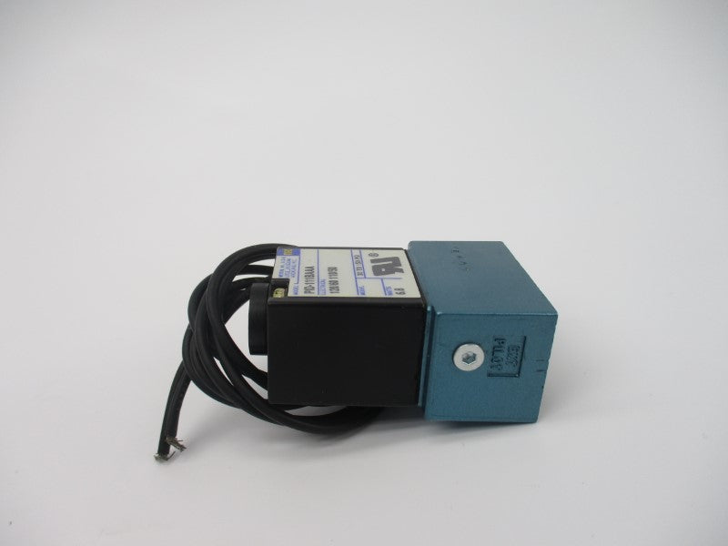 MAC PID-111BAAA 110/120V 30-150PSI NSMP