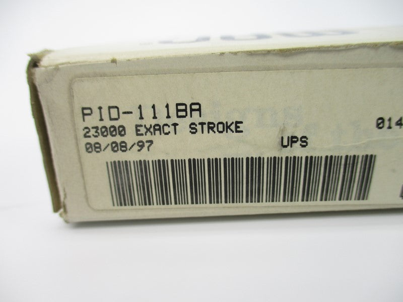 MAC PID-111BAAA 110/120V 30-150PSI NSMP