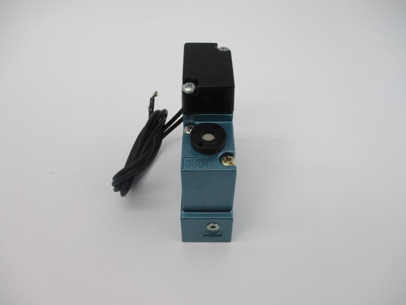 MAC PID-611AAAA 24VDC 30-150PSI NSMP