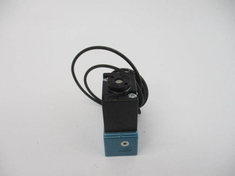 MAC PID-611BAAA 24VDC 30-150PSI NSMP