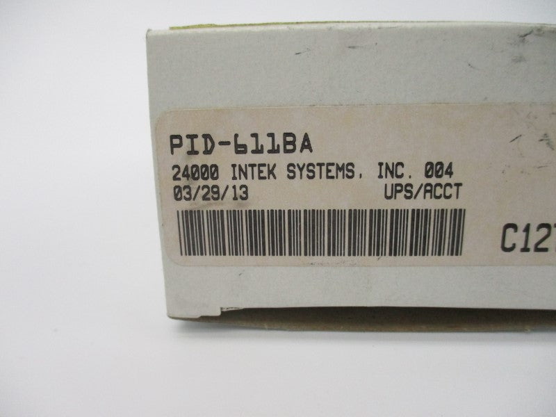 MAC PID-611BAAA 24VDC 30-150PSI NSMP