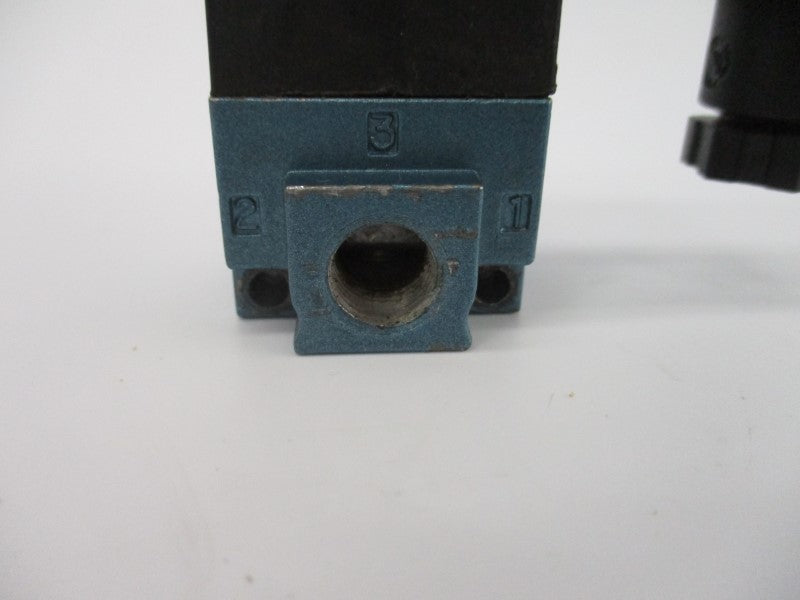 MAC 35A-AAA-DAAJ-1KA  110/120V 120PSI UNMP