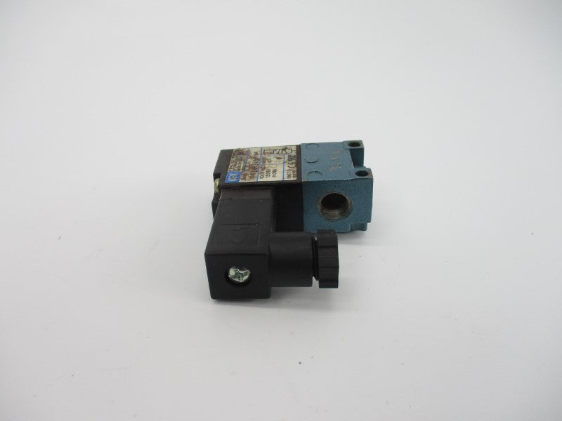 MAC 35A-AAA-DAAJ-1KA  110/120V 120PSI UNMP