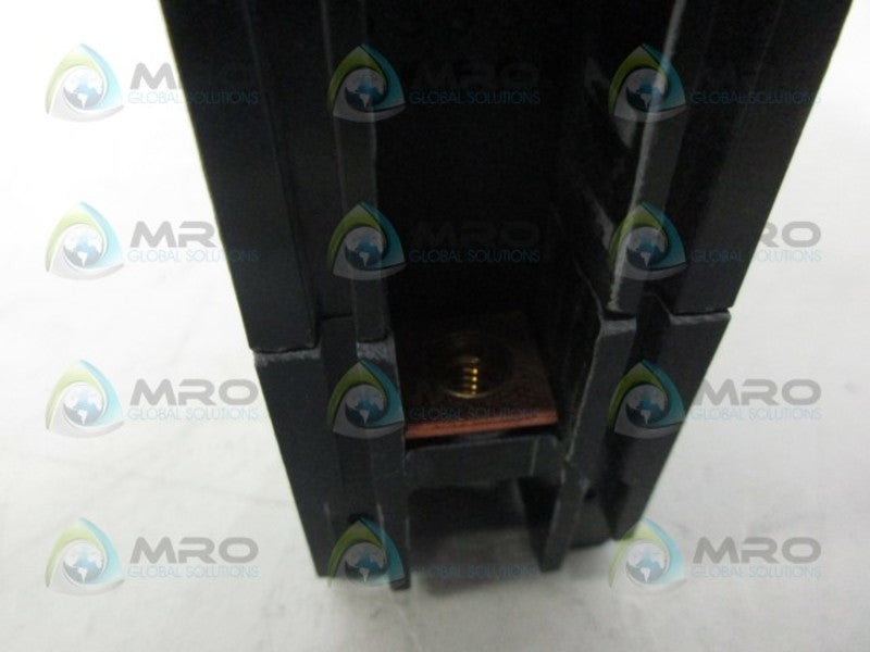 SQUARE D FAP17015 CIRCUIT BREAKER NSNP