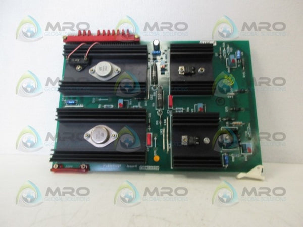 HARLAND SIMON H4890P5007 ISSUE6 CIRCUIT BOARD NSNP