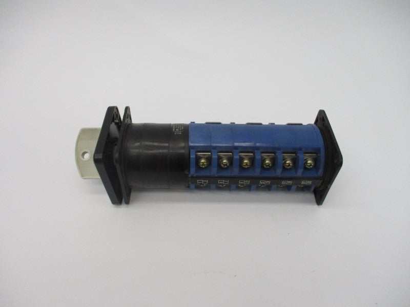 KRAUS & NAIMER C32A362 660VAC 40A NSNP