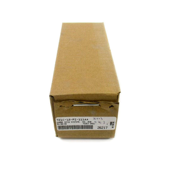 MAC 721C-12-PI-111AA NSFS